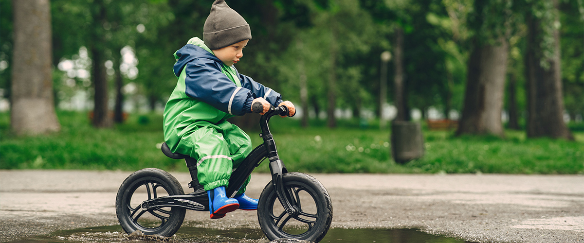 6 Essential Kids' Items to List for a Season of Endless Fun