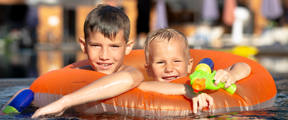 6 Essential Kids' Items to List for a Season of Endless Fun