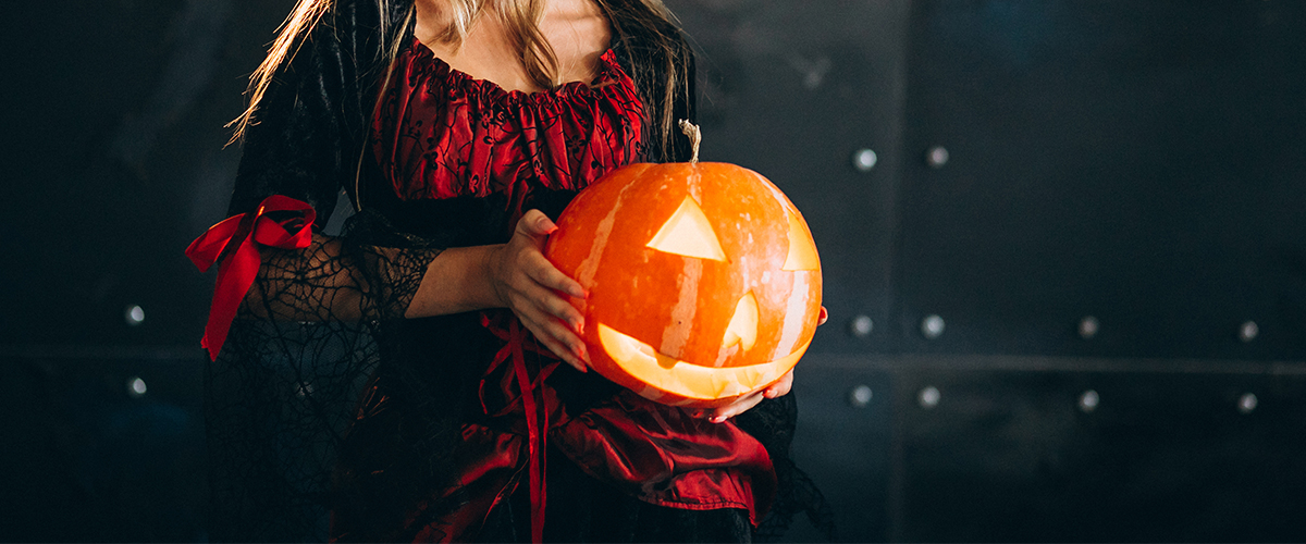 Trendy Halloween Costume Staples from Pop Culture to List Right Now