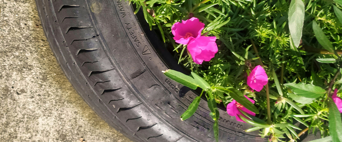 6 easy upcycling ideas to refresh your home for spring