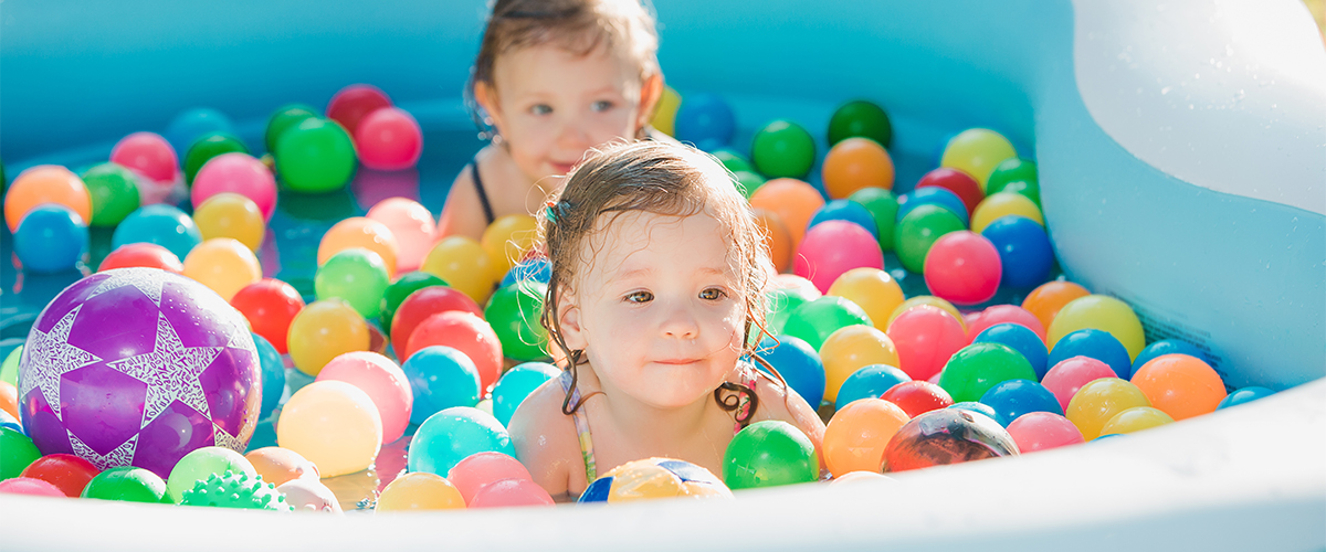 6 Essential Kids' Items to List for a Season of Endless Fun