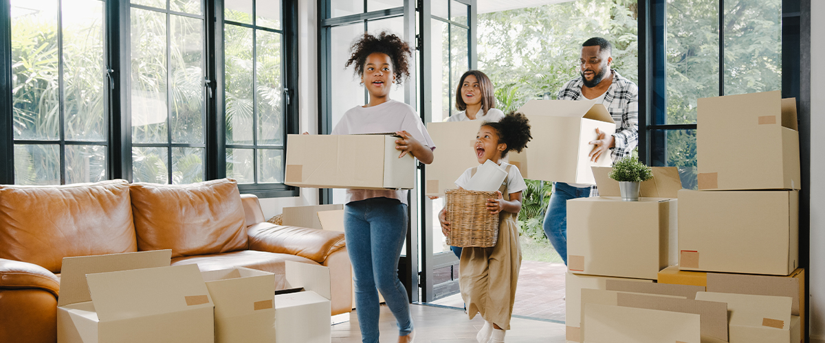 Overcoming Moving Overwhelm: Decluttering and Earning with Dealfair