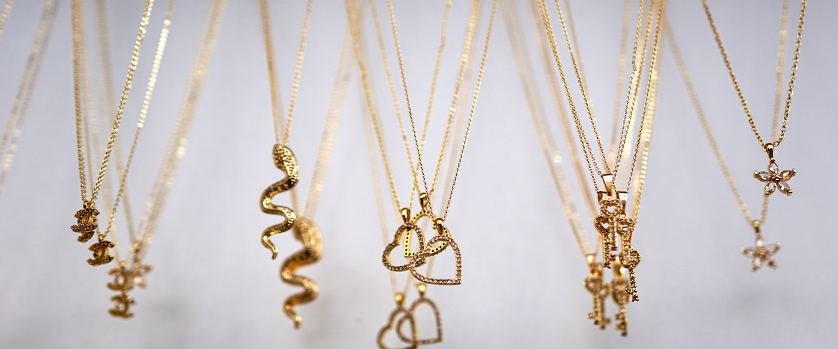 How Much is a 14k Gold Necklace Worth at a Pawn Shop?