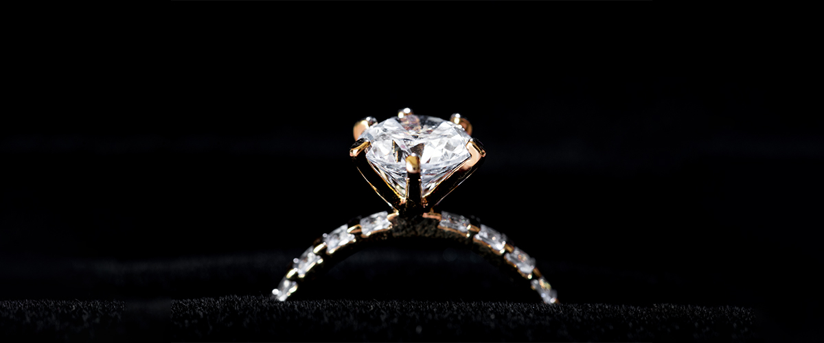 Get A Loan With Your Jewelry & Diamonds