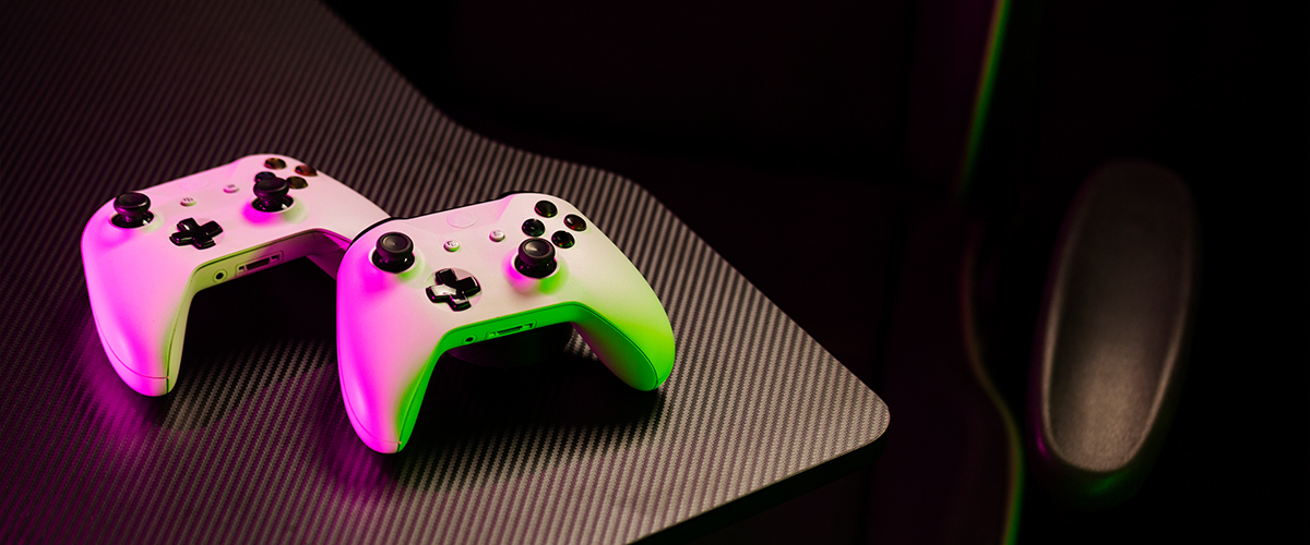 A Guide to Buying Video Games and Game Consoles at a Pawnshop