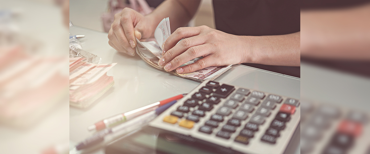 How Do Pawn Shops Determine Value?