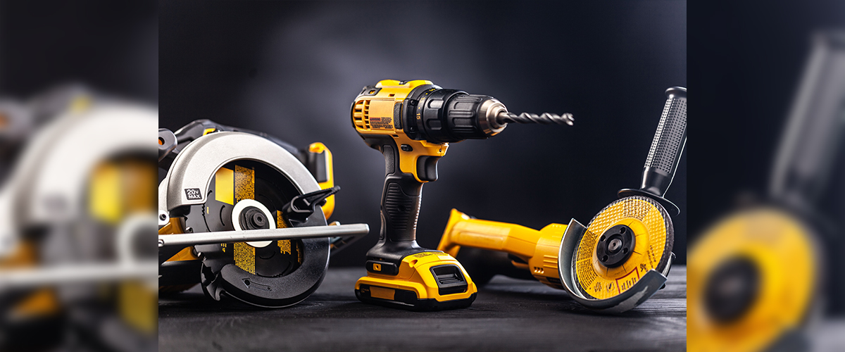 Have Extra Power Tools? Here's How Much a Pawn Shop Will Pay for Them