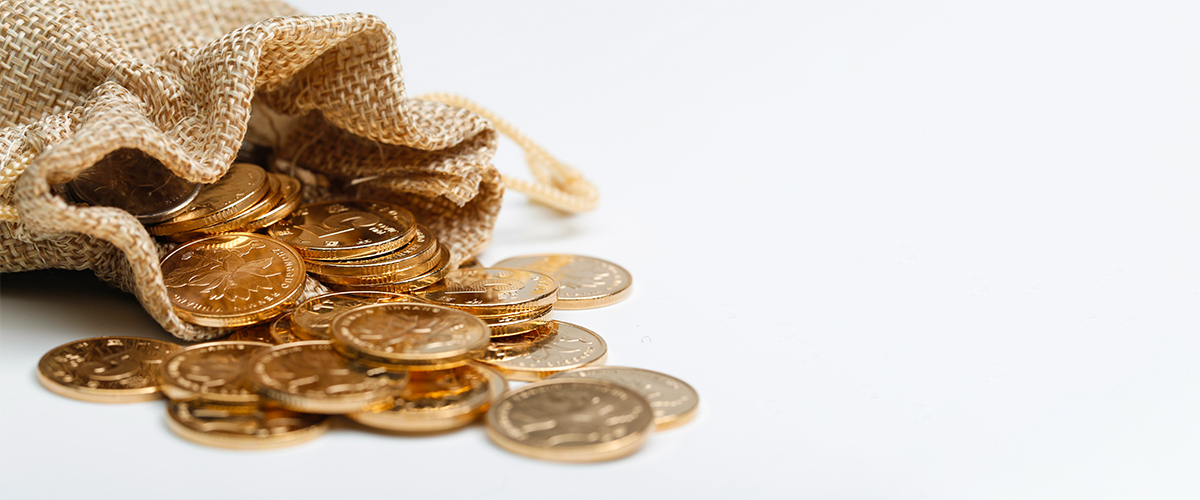 Rare Collectibles Unveiled: The Enchanting World of Gold Coins